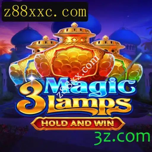 Explorando o Mundo de 3MagicLamps