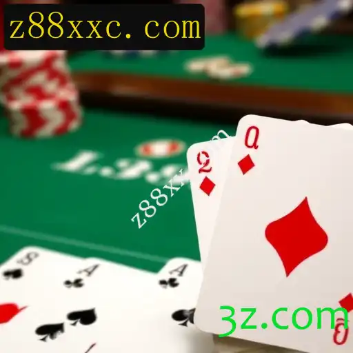 Blackjack