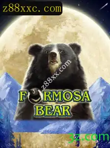 Descubra o Mundo de FormosaBear: Um Jogo Único e Envolvente