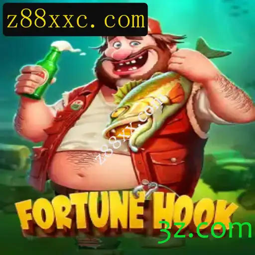 FortuneHook: A Nova Sensação dos Jogos Online
