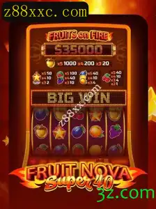 Explorando o Mundo de FruitNovaSuper40: Um Jogo Empolgante