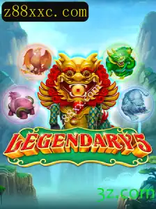 Explorando o Mundo de Legendary5: Um Guia Completo