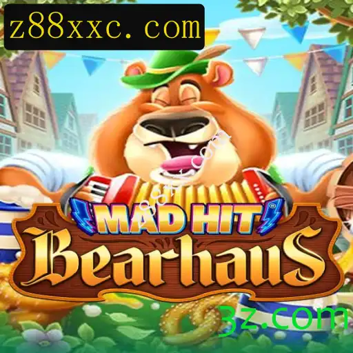 Descubra a Aventura de MadHitBearhaus: Um Jogo Empolgante no Mundo de z88xx.com