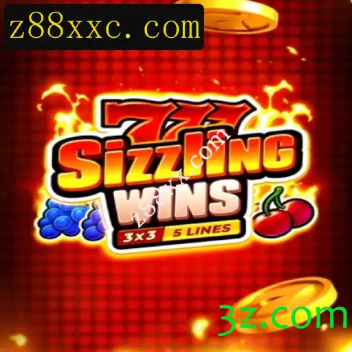 Descubra a Emoção do Jogo 777sizzlingwins