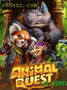 Explorando o Mundo de AnimalQuest: Aventura e Estratégia