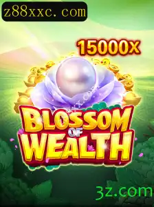 BlossomofWealth: A Nova Sensação nos Jogos Online