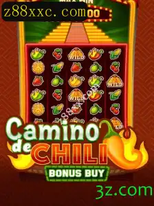 Explorando o Emocionante Mundo de CaminodeChiliBonusBuy