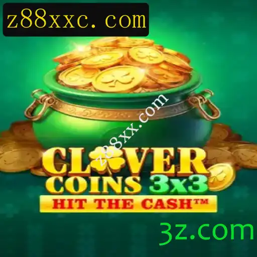 Descubra o Mundo de Clovercoin3x3: Estratégia e Diversão no z88xx.com