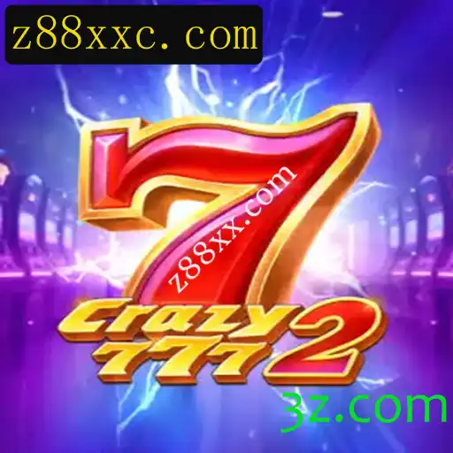 Descubra a Emoção de Crazy7772: Um Jogo Único em z88xx.com