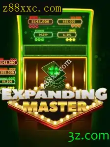 Explorando o Universo de ExpandingMaster: Um Jogo de Estratégia Inovador