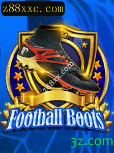 Descubra o Fascinante Mundo de FootballBoots em z88xx.com