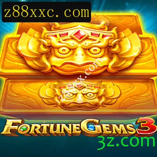 FortuneGems3: Uma Nova Experiência de Jogo com Z88xx.com