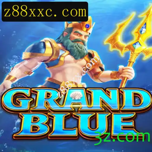 Descubra o Fascinante Mundo de GRANDBLUE