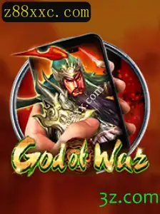 GodofWarM: Uma Jornada Épica no Universo dos Jogos