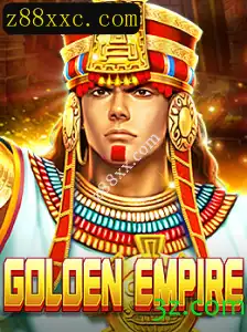 Descubra GoldenEmpire: O Novo Fenômeno dos Jogos Online