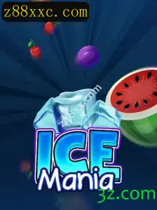 Descubra IceMania: Um Novo Fenômeno no Mundo dos Jogos