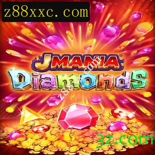 Explorando o Mundo de JManiaDiamonds: Um Jogo Cativante da z88xx.com