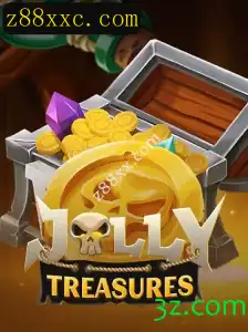 Explorando JollyTreasures: Uma Jornada de Diversão e Estratégia