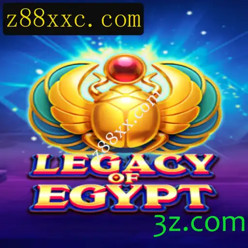 Descubra o Enigmatico Mundo de LegacyOfEgypt