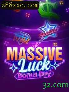 Explorando o Universo de MassiveLuckBonusBuy: Um Guia Completo