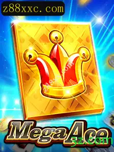 MegaAce: Descubra o Novo Fascínio do Mundo dos Games
