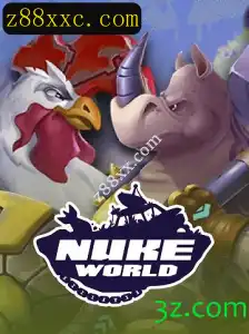 NukeWorld: Um Mergulho no Jogo de Estratégia Popular