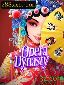 OperaDynasty: Uma Imersão no Fascinante Mundo da Ópera