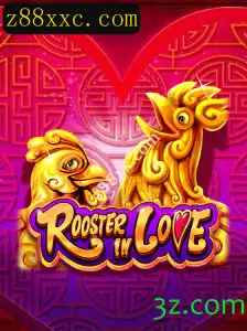Descubra RoosterInLove: O Novo Fenômeno de Jogo Online