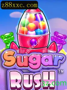 Explorando o Mundo Encantado de SugarRush