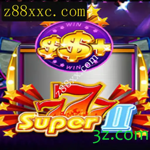 Explorando Super777II: Um Mergulho no Novo Fenômeno dos Jogos