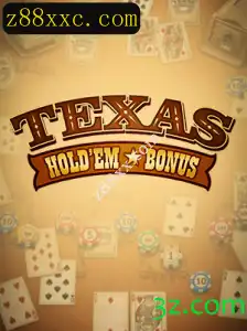 Texas Hold'em Bonus: Estratégias e Regras do Jogo de Cartas