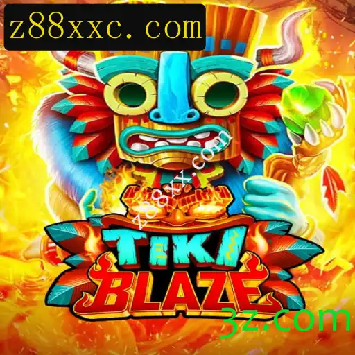 Explorando TikiBlaze: Um Mergulho no Mundo Vibrante do Novo Jogo