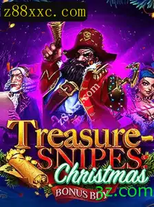 Explorando o Fascinante Mundo de TreasuresnipesChristmas