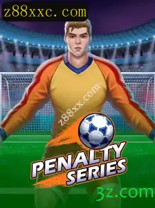 PenaltySeries: Um Mergulho no Mundo Empolgante dos Pênaltis