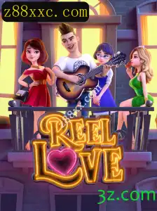 Explorando o Mundo de ReelLove: Um Jogo Fascinante em z88xx.com
