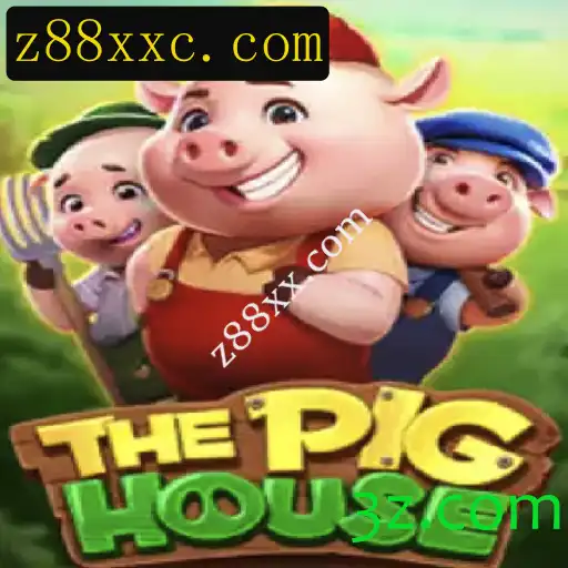 ThePigHouse: Um Novo Fenômeno no Universo dos Jogos