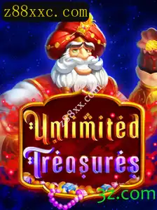 UnlimitedTreasures: Uma Nova Experiência de Aventura em Jogos Digitais