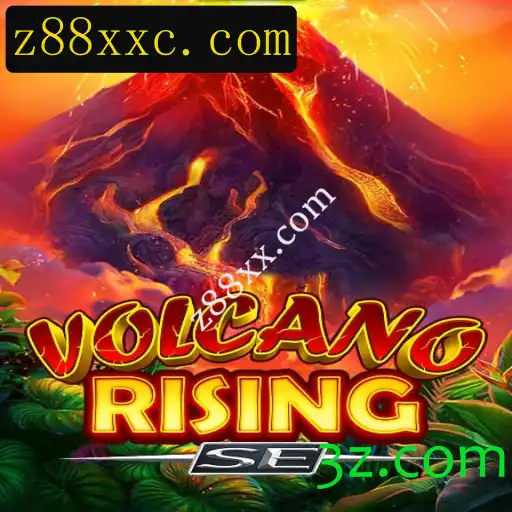Descubra a Aventura Explosiva de VolcanoRisingSE