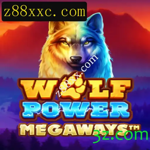 Descubra WolfPowerMega: Uma Experiência de Jogo Inovadora